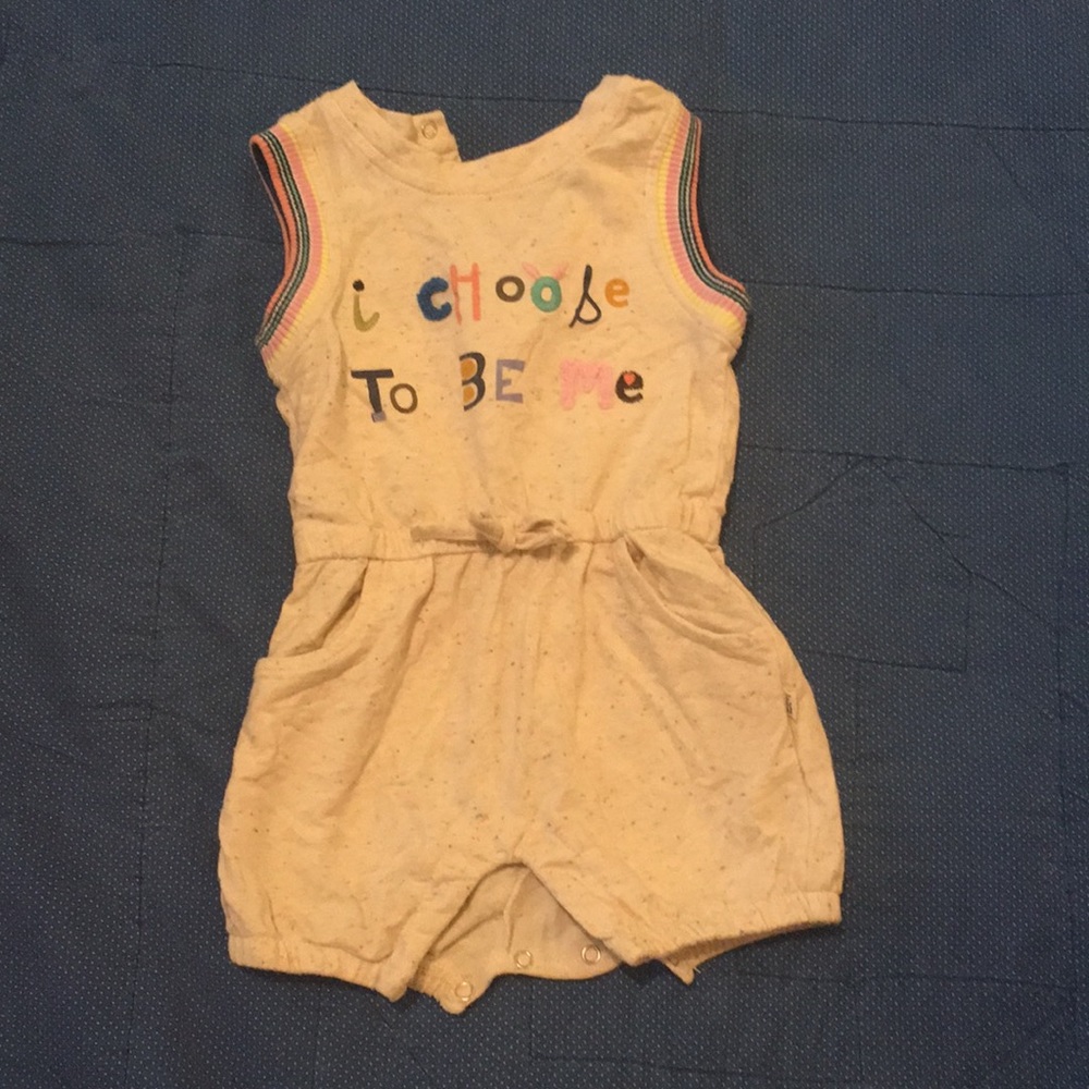 Baby Jumper